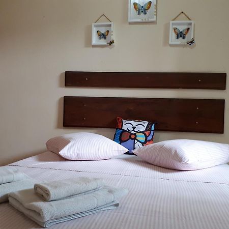 Barramar Apart Hotel Nova Vicosa Exterior photo